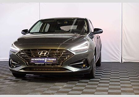 Hyundai i30 Fastback 1.5 T-GDi DCT Edition 30+ VIRTUAL/NAV