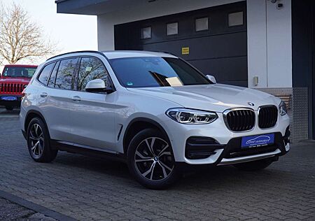 BMW X3 xDrive 30 e Advantage M-Sport+Head-Up+AHK+PDC+NAVI