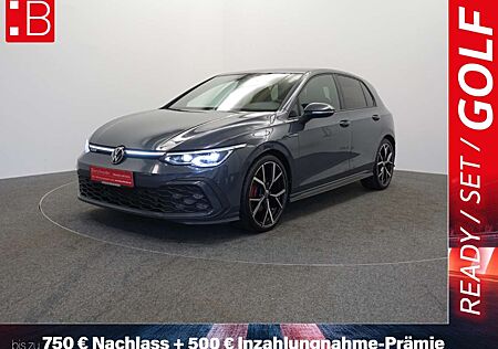 VW Golf Volkswagen 8 2.0 TDI DSG GTD IQ.LIGHT 19 PANO KAMERA