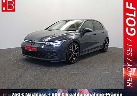 VW Golf Volkswagen 8 2.0 TDI DSG GTD IQ.LIGHT 19 PANO KAMERA