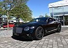 Bentley Continental GT New GT/Mulliner/Voll!FirstEdition/Edle Farbkombi