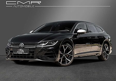 VW Arteon Volkswagen R 4Motion IQ.Light DCC 14-Wege Business-P