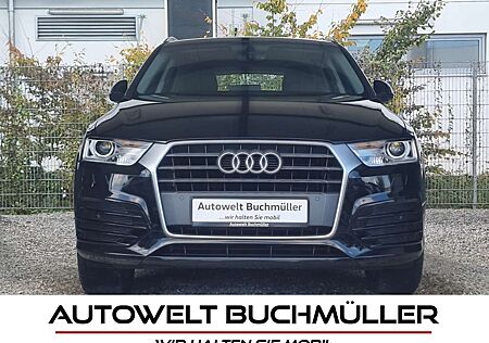 Audi Q3 1.4 TFSI S-TRONIC,55TKM,XENON,NAVI,KAMERA Klima