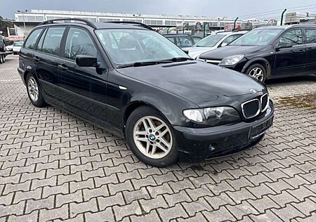 BMW 318i 318 Baureihe 3 Touring