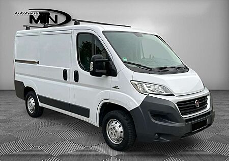 Fiat Ducato 2,0 MjT Kasten H1+L1 3.Sitzer