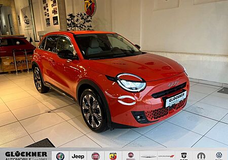 Fiat 600 E La Prima La Prima