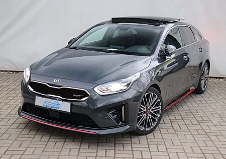 Kia Pro_ceed ProCeed / pro_cee'd Proceed 1.6 T-GDI GT