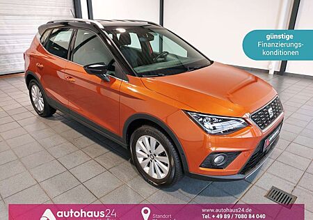 Seat Arona 1.0 TSI Xcellence|LED|Sitzhzg|Kamera