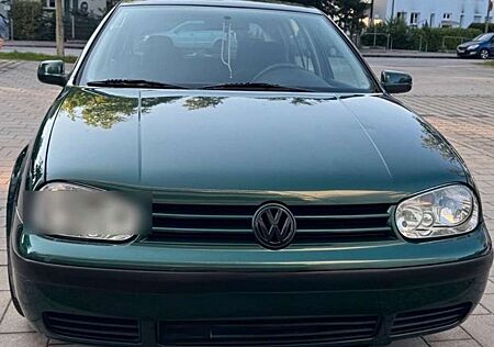 VW Golf Volkswagen IV 1.4