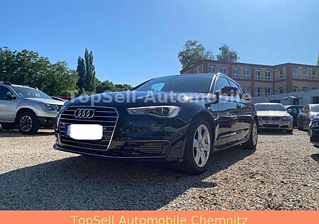 Audi A6 3.0 TDI 200KW quattro S-tronic Panorama-Dach
