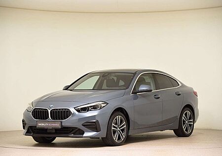 BMW Others 220d xDrive Gran Coupe Advantage ACC *UVP:60.330