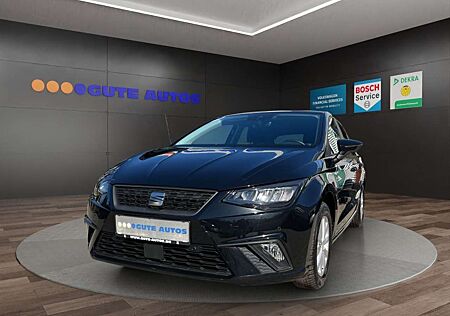Seat Ibiza 1.0 TSI S&S Style *LED*PDC*KLIMA*