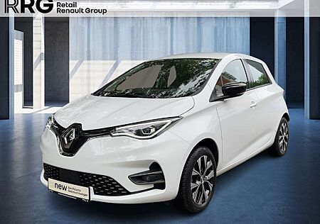 Renault ZOE R135 Evolution ABS Fahrerairbag ESP