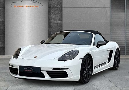 Porsche Boxster 718 T /PDK /Bose /SportChrono /SAGA