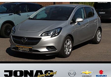 Opel Corsa E 1.4 Innovation Flex-Fix bhz. Frontscheibe