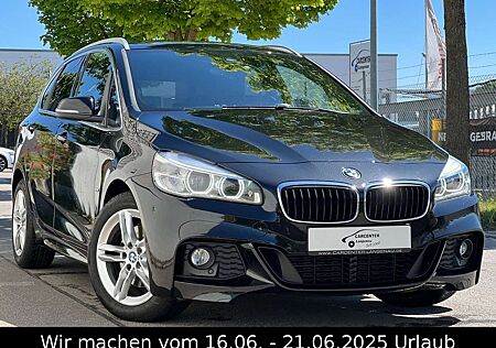 BMW 220 i Active Tourer M Sport