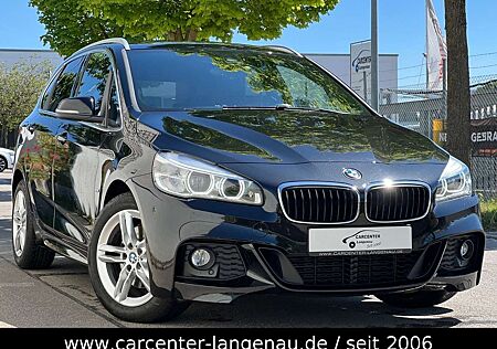 BMW 220 i Active Tourer M Sport