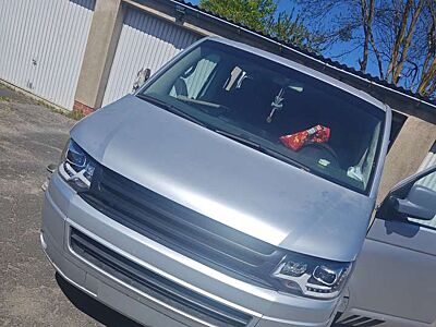 Volkswagen T5 Multivan Multivan
