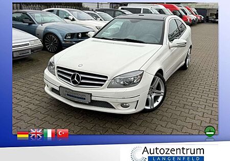 Mercedes-Benz CLC 220 CDI Aut.Sport Paket *LEDER*PANO*BI-XENON