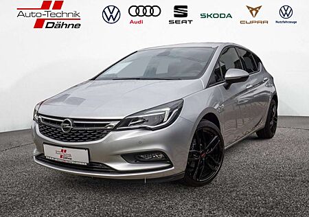 Opel Astra 1.4 Turbo Active SHZ ONSTAR NAVI AHK