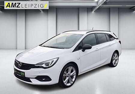 Opel Astra K ST 1.2 Turbo Ultimate *HU/AU neu*