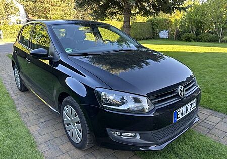 VW Polo Volkswagen 51 KW Sitzh. NAVI KLIMA PDC CAMERA CARPLAY