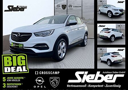 Opel Grandland 1.6 Turbo Hybrid Edition NAVI