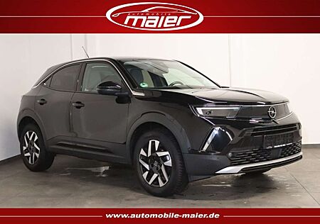 Opel Mokka Elegance Aut.-Navi-Kamera-Tempo-LED-SHZ-