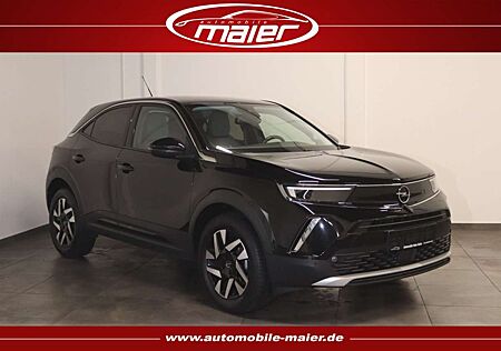 Opel Mokka Elegance Aut.-Navi-Kamera-Tempo-LED-SHZ-