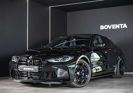 BMW M3 Competition *M-CARBONSITZ*LASER*H&K*NEUWERTIG*