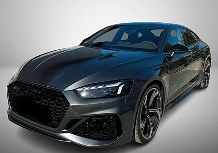 Audi RS5 Sportback 2.9 TFSI quattro B&O PANO MASSAGE