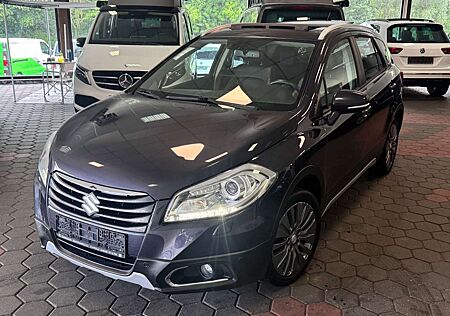 Suzuki Others SX4 S-Cross Limited*4x4*Navi*Kamera*Bi-Xenon*1Hd