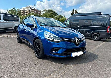 Renault Clio ENERGY dCi 90 EDC BOSE Edition Grandtour