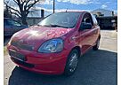 Toyota Yaris 1.0 Benzin