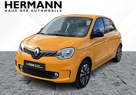Renault Twingo Techno Electric CAM*LED*NAVI*KONTRAST*LM