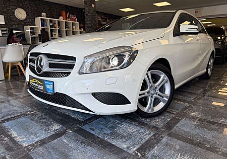 Mercedes-Benz A 180 A -Klasse CDI / d BlueEfficiency*Xen