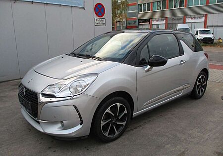 DS Automobiles DS 3