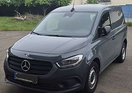 Mercedes-Benz Citan 113 1. Hand wenig KM MWSt