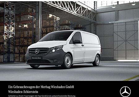 Mercedes-Benz Vito 110 kompakt Klima Kamera Tempomat
