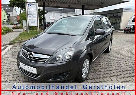 Opel Zafira 1.8 Easytronic Edition 111 Jahre
