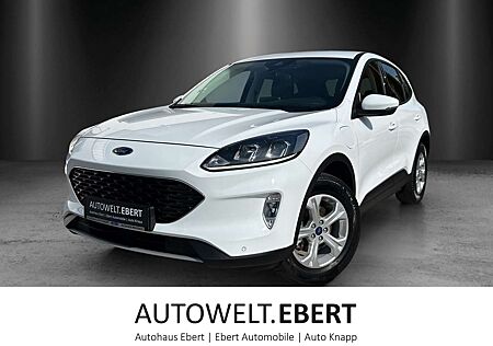 Ford Kuga 2.5 PHEV Cool & Connect Aut./AHK/KAMERA/SHZ