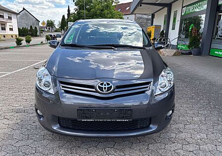 Toyota Auris Edition*2 HAND*6GANG*PDC*ALU*