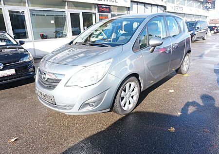 Opel Meriva B Edition