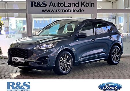 Ford Kuga ST-Line X+Automatik+Navi+Rückfahrkamera+B&O