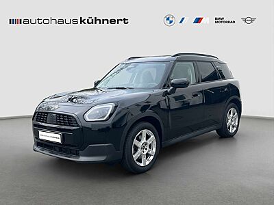 MINI Countryman C Classic Trim  Pano DrvAss HUD RFK