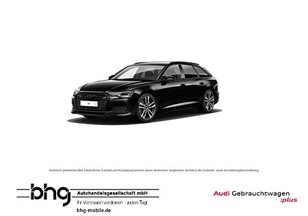 Audi A6 Avant 45 TFSI quattro S tronic sport