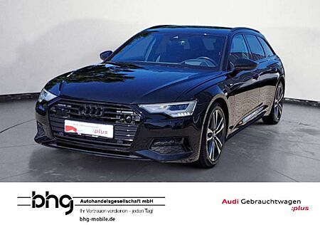 Audi A6 45 TFSI quattro S tronic sport