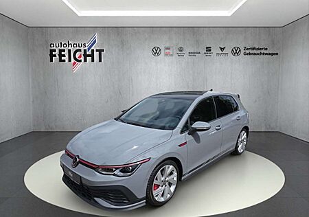 VW Golf Volkswagen VIII GTI Clubsport 2.0 TSI LED+NAVI+RFK+APP