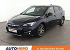 Subaru Impreza 2.0 Comfort Aut.*ACC*CAM*SHZ*