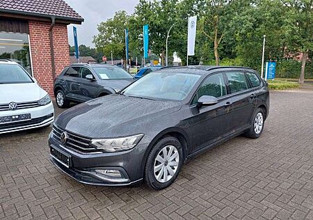 VW Passat Variant Volkswagen 2,0 TDI *Navi*Kamera*LED*ACC*